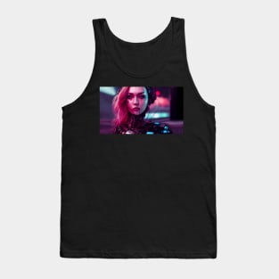 CODE NAME : H-B02-04 Tank Top